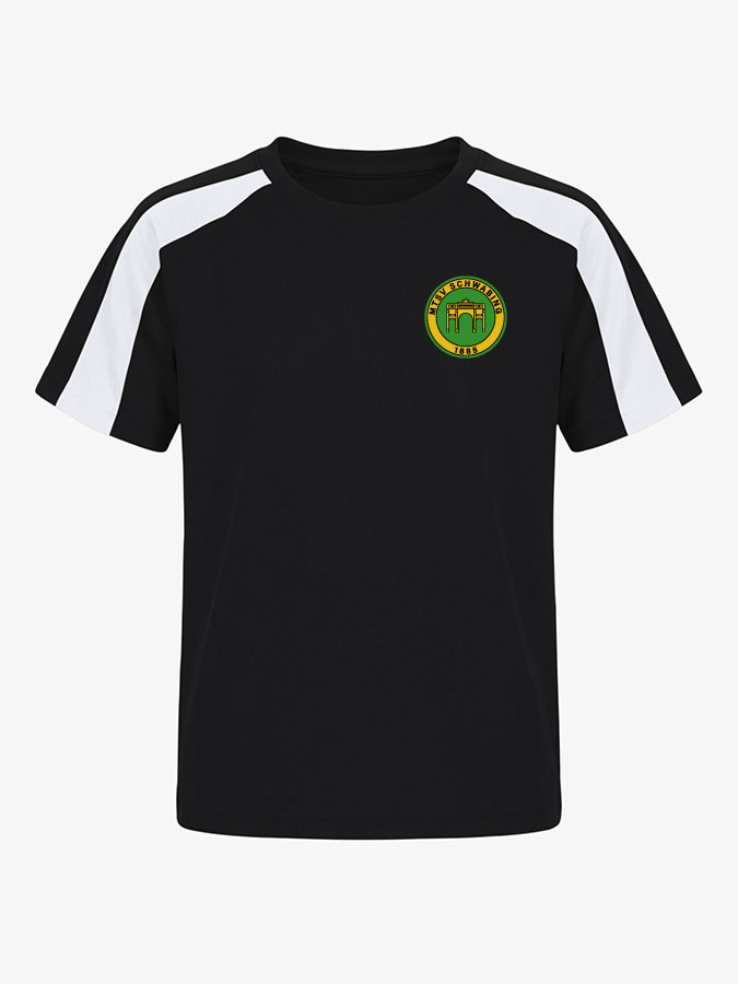 Trainingsshirt Function Kids