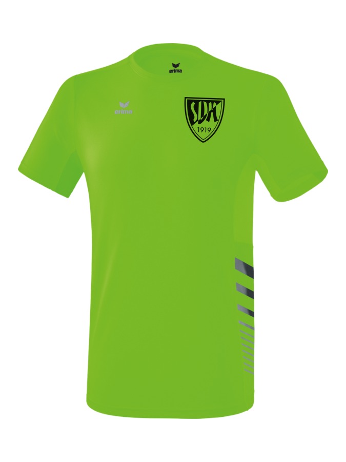 Erima Race Line 2.0 Running T-Shirt