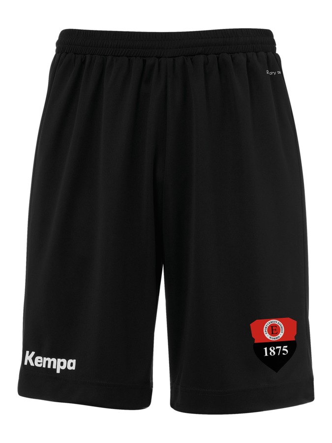 Kempa Player Shorts