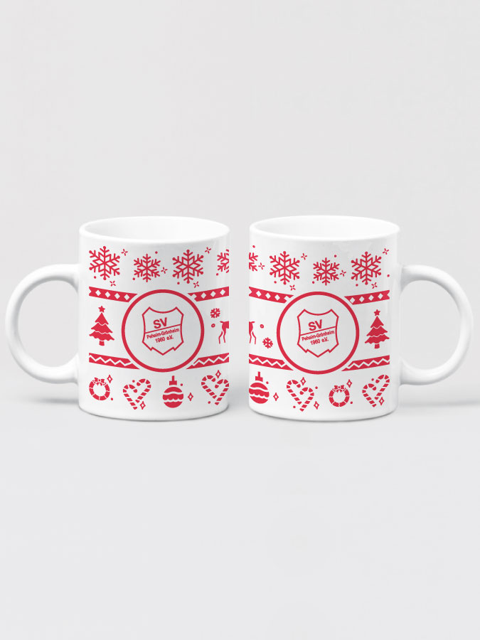 Tasse Christmas