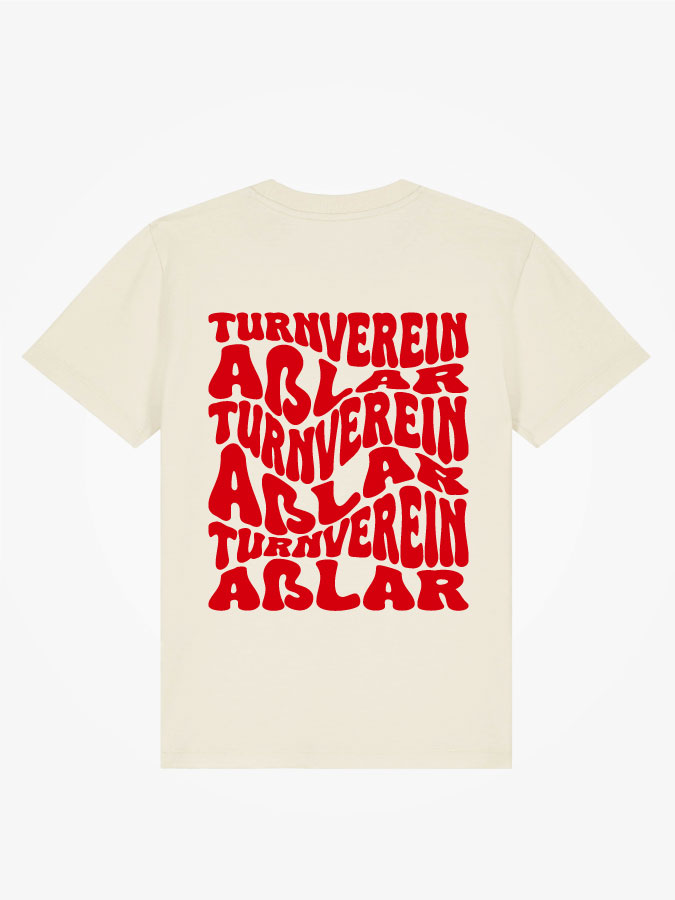 Shirt Wavy Kids