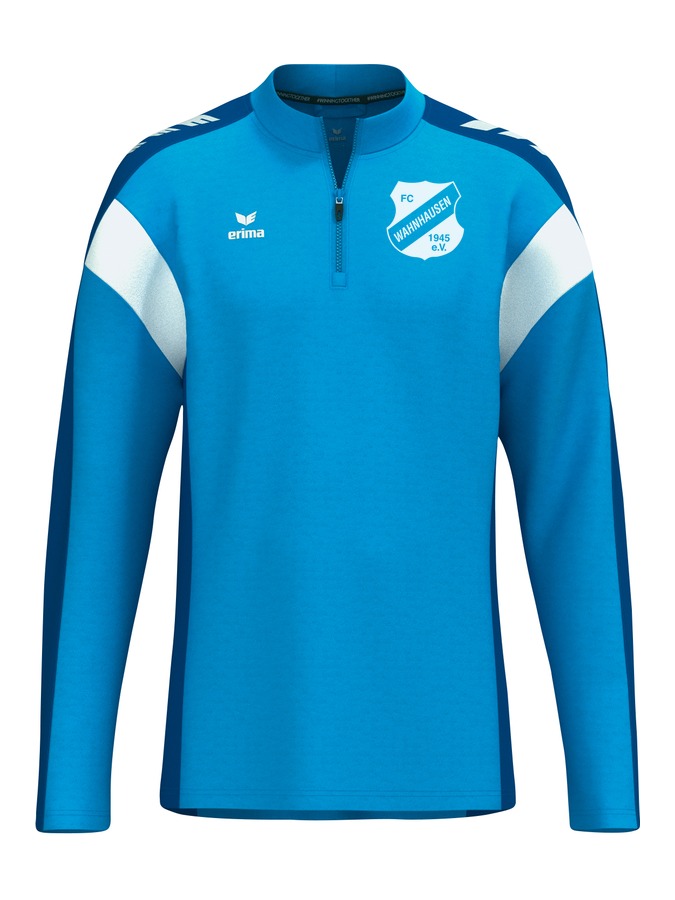 Erima Celebrate 125 Training Top