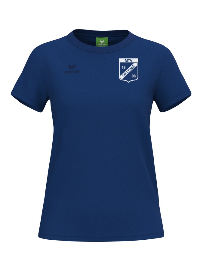 Erima CMPT T-Shirt Damen