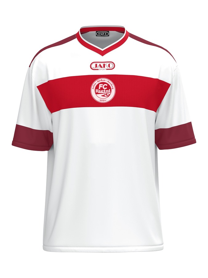 Jako Trikot Club 92 Kurzarm