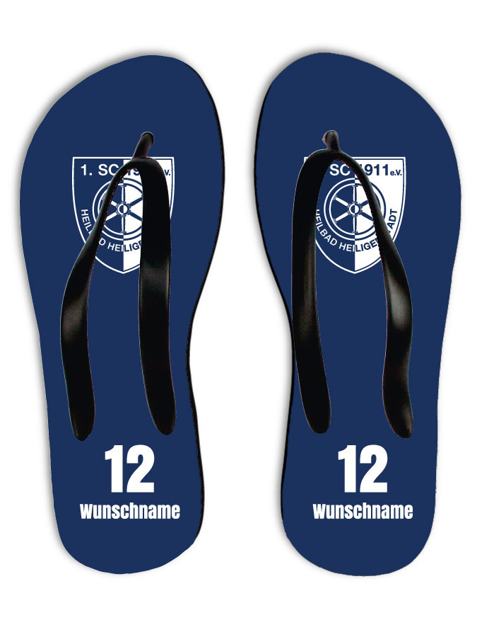Zehentrenner