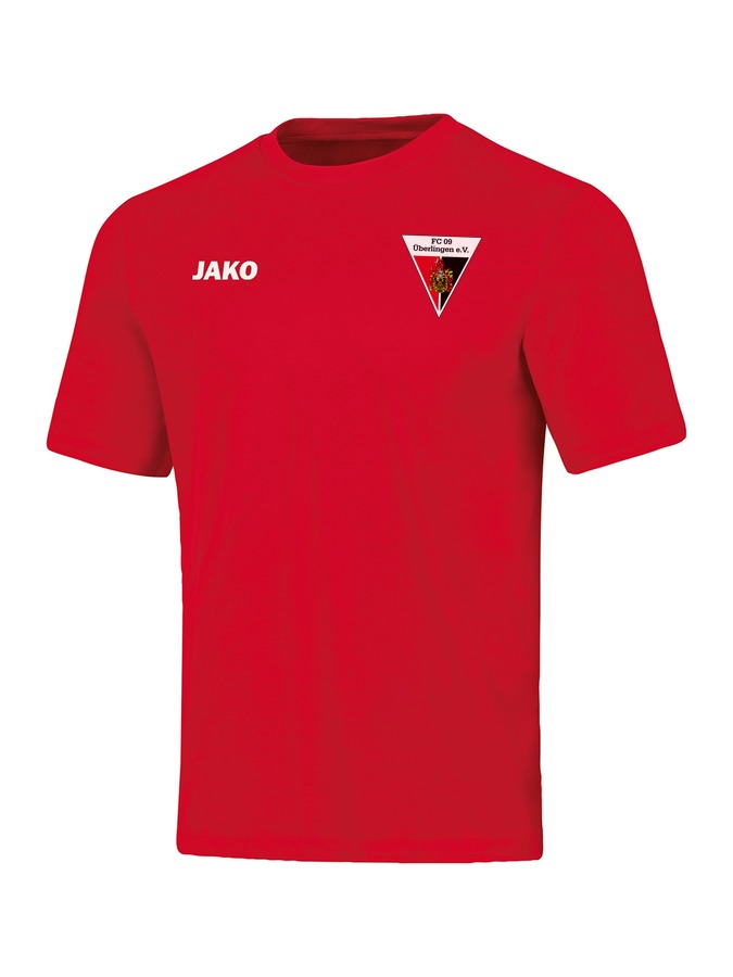 Jako T-Shirt Base