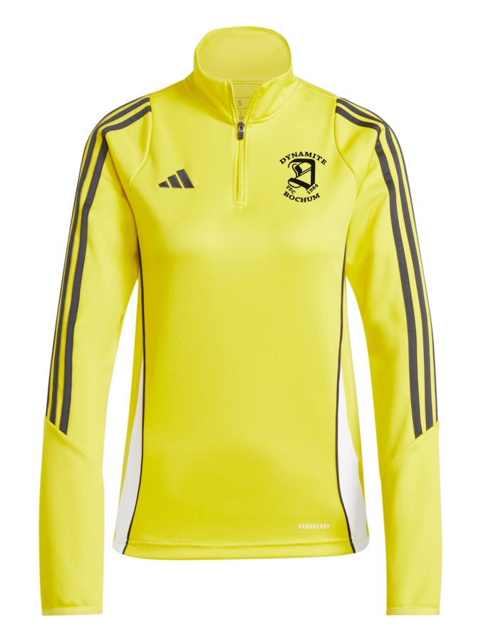 adidas Tiro 24 Trainingstop Damen