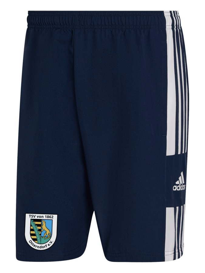 adidas Squadra 21 Downtime Shorts