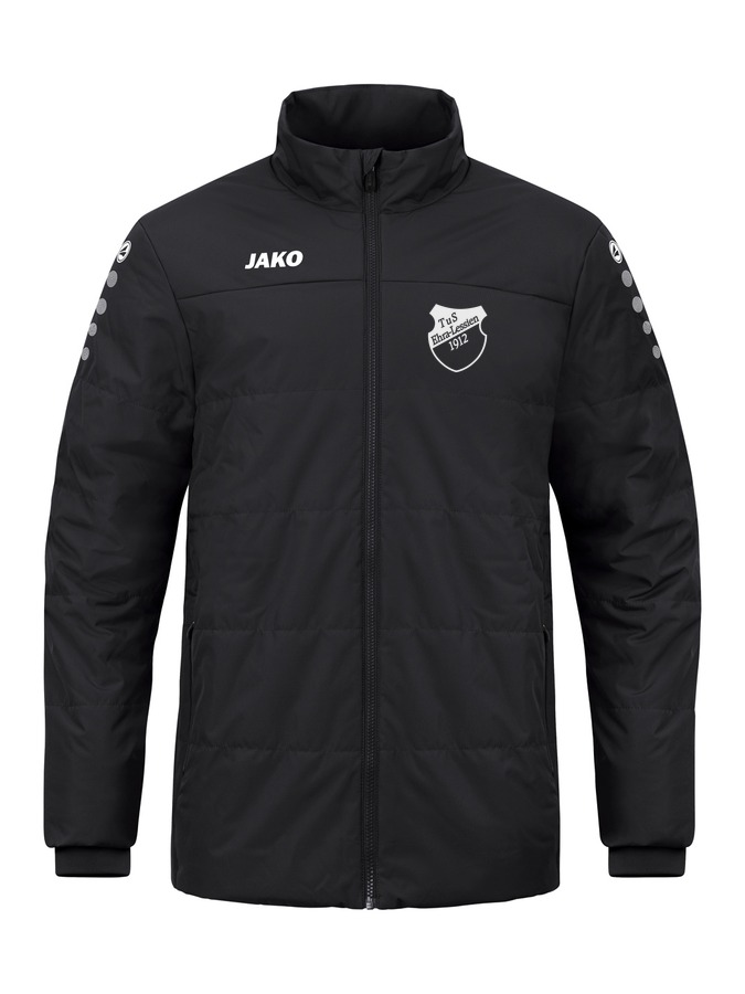 Jako Coachjacke Team