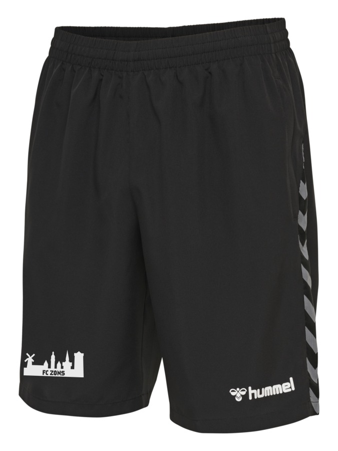 Hummel Authentic Training Short