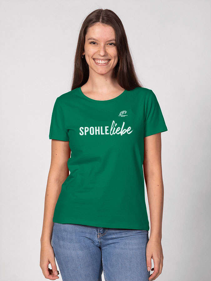 Shirt Liebe Damen