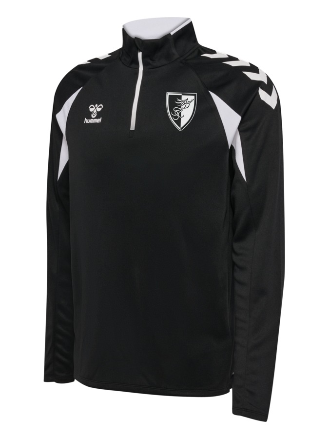 Hummel Core 2.0 Half Zip