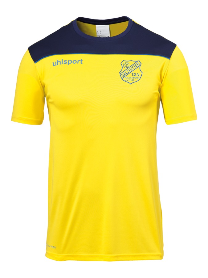 uhlsport Offense 23 Poly Shirt