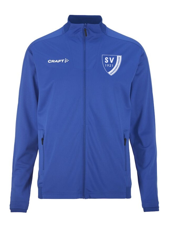 Craft Evolve 2.0 Trainingsjacke Allwetterjacke