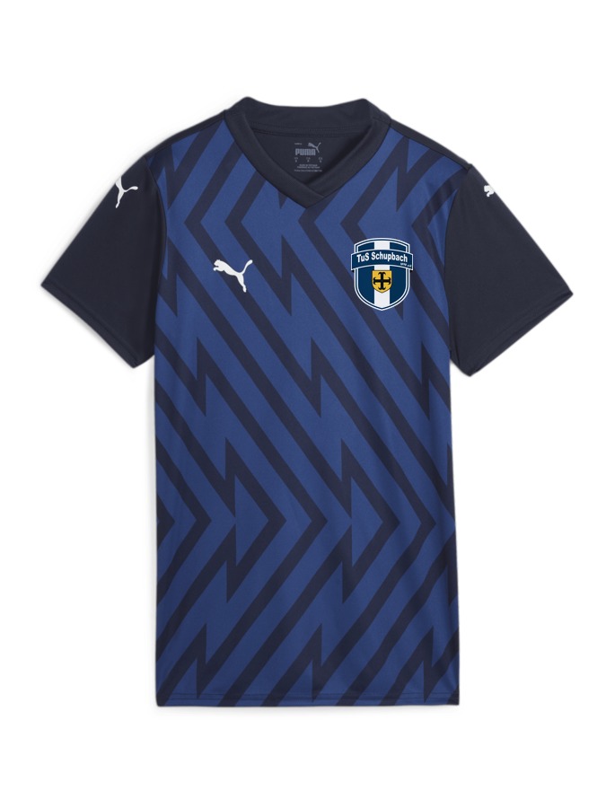 PUMA teamGLORY Trikot Damen