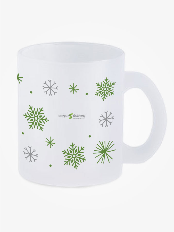 Glühweintasse Lüli