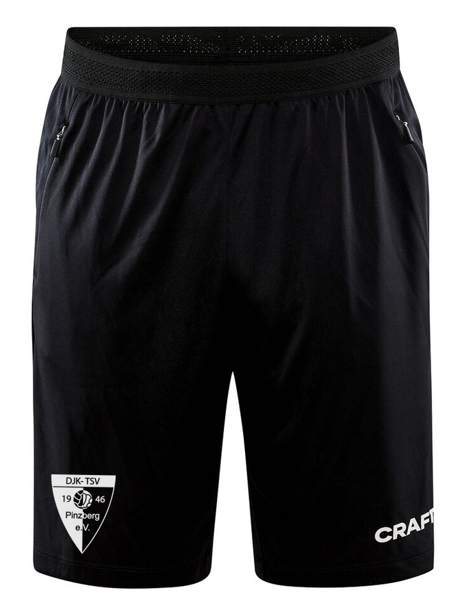 Craft Evolve Schiedsrichter-Shorts