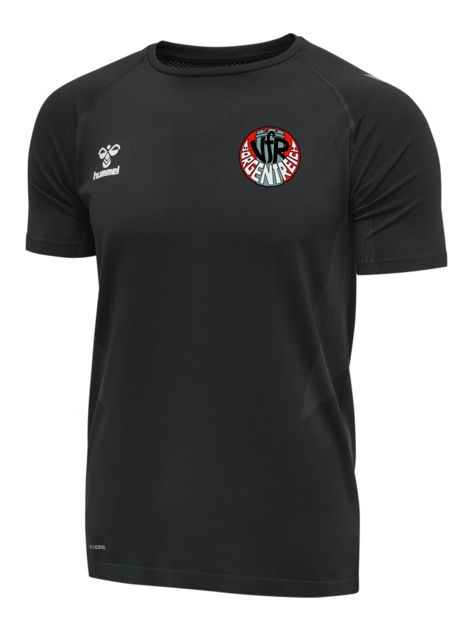 Hummel Lead Pro Seamless Training Jersey