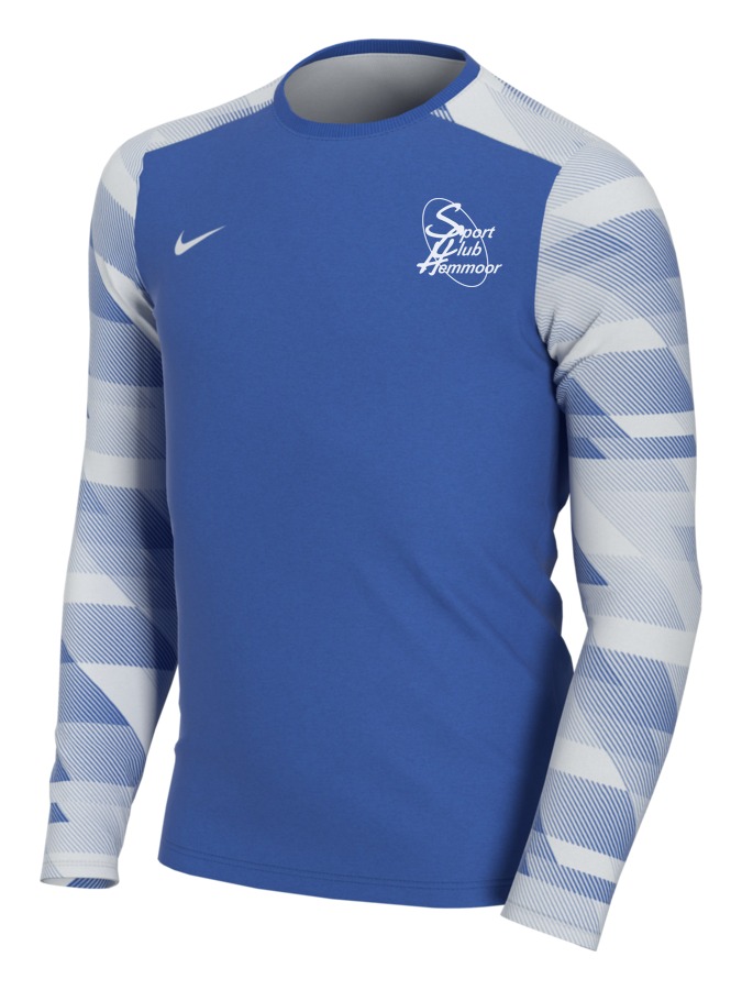 Nike Park IV Torwarttrikot Langarm Kinder