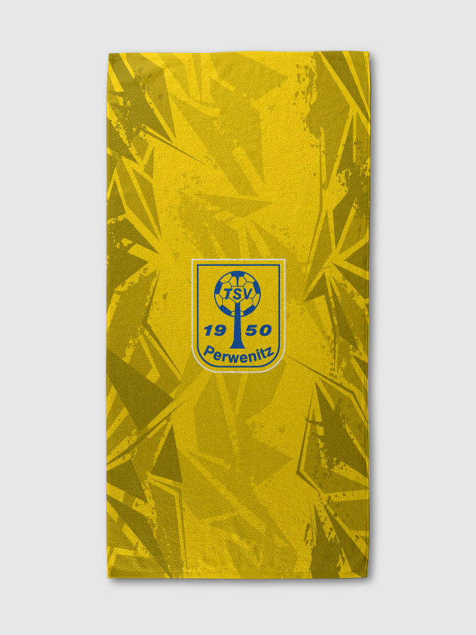 Strandhandtuch Dynamic