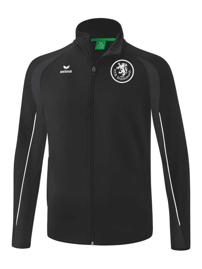 Erima Liga Star Polyester Trainingsjacke