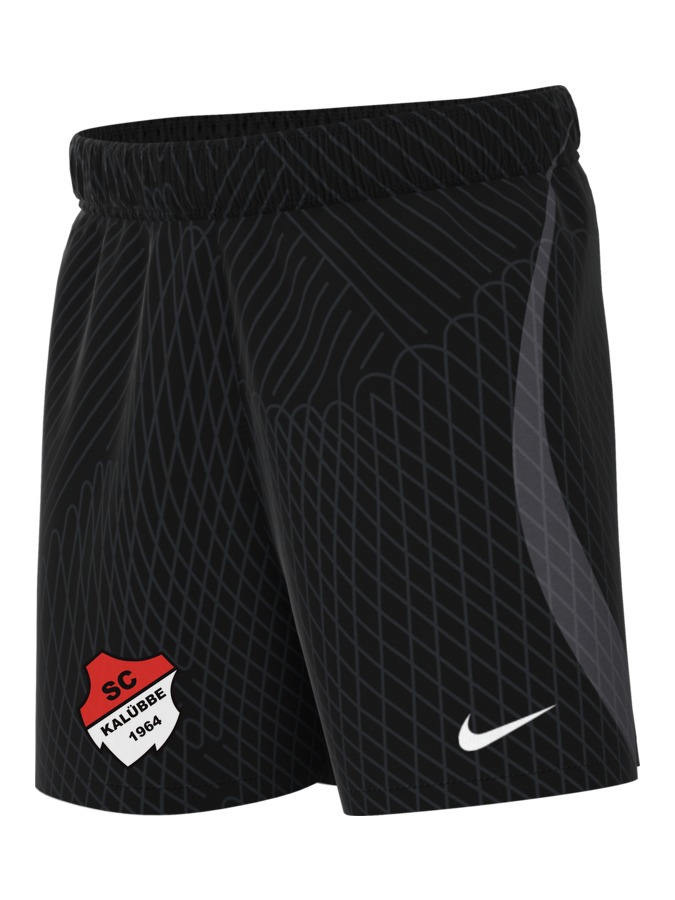 Nike Strike 23 Knit Shorts Kinder