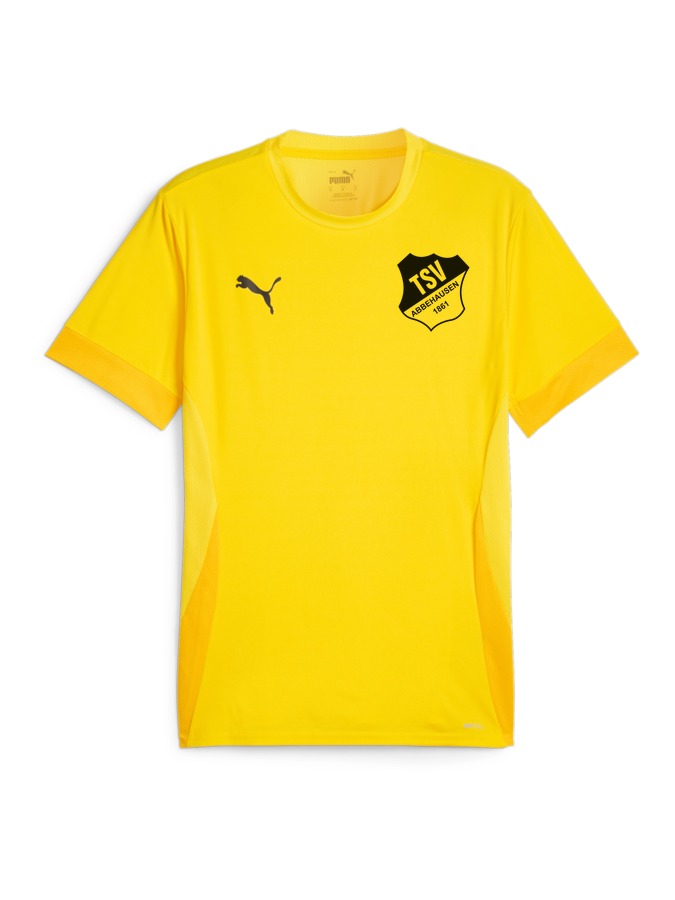 PUMA teamGOAL Matchday Trikot