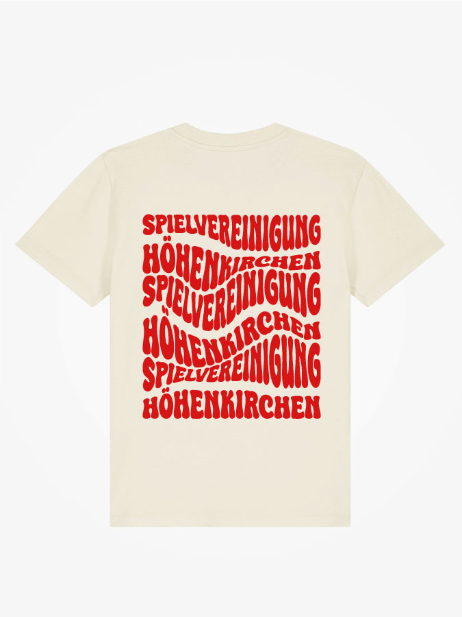 Shirt Wavy Kids