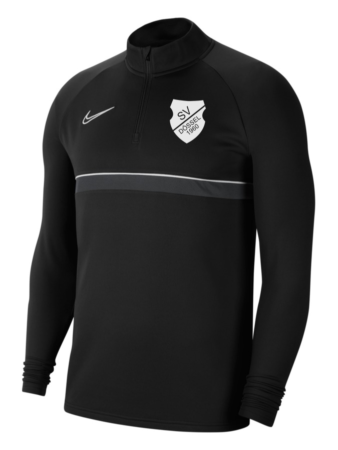 Nike Academy 21 Drill Top