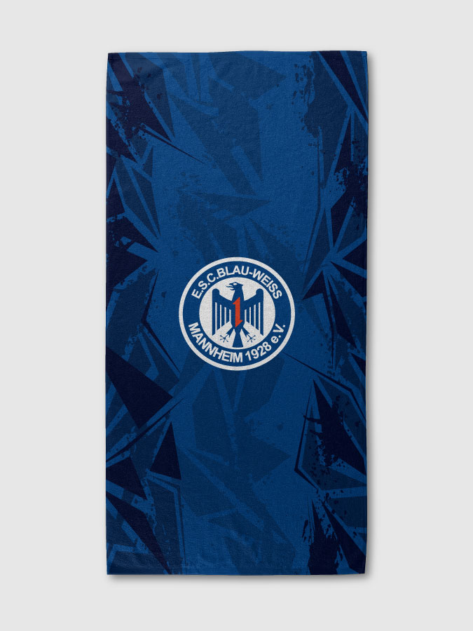 Strandhandtuch Dynamic