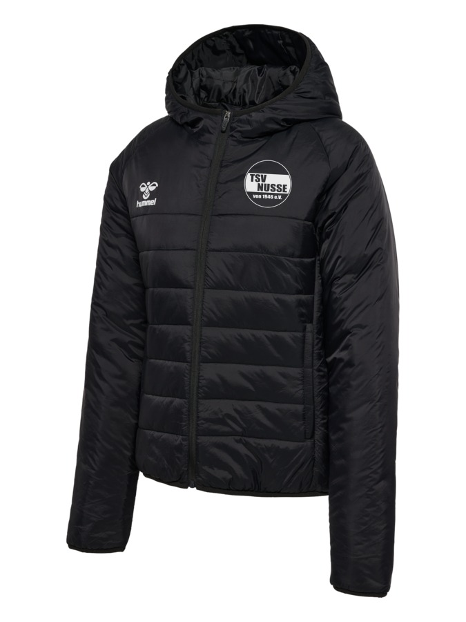 Hummel Go Steppjacke Damen