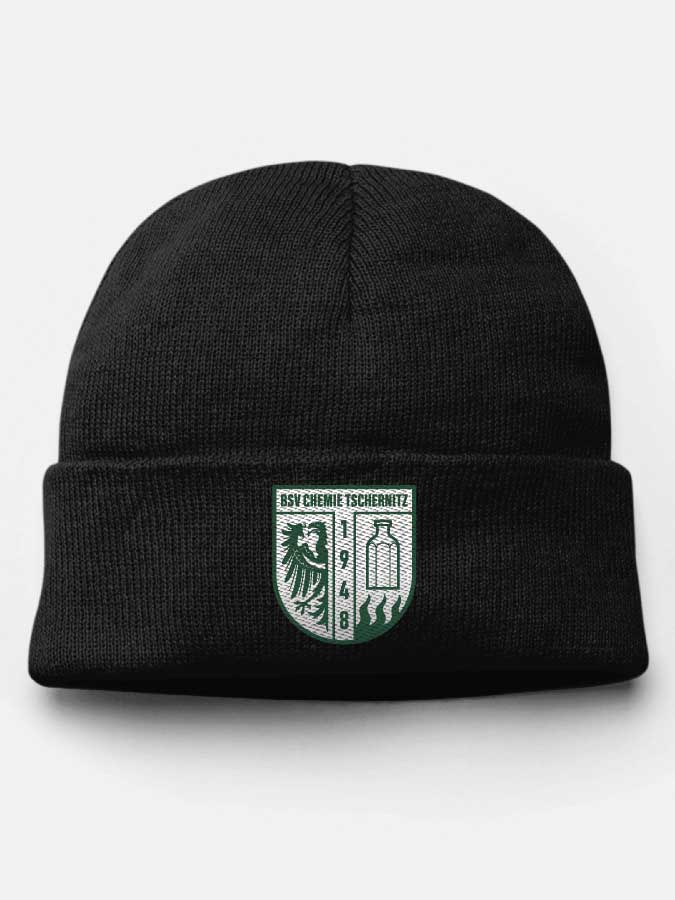Beanie Sticklogo