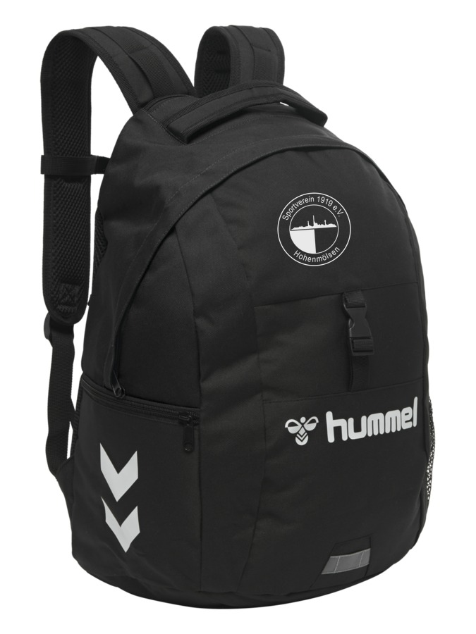 Hummel Core Ball Rucksack