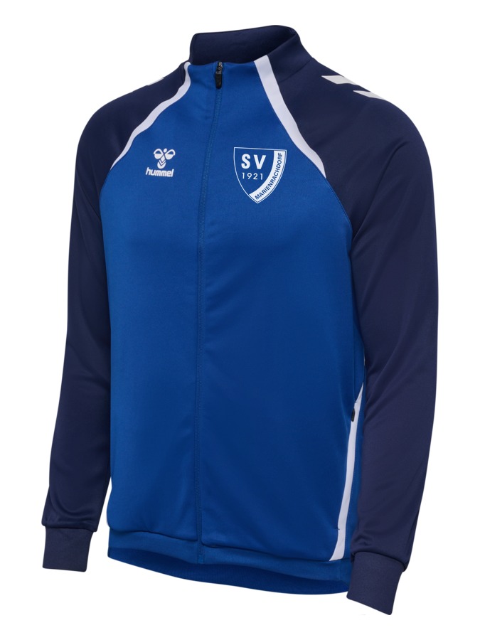 Hummel Lead 2.0 Track Zip Jacke