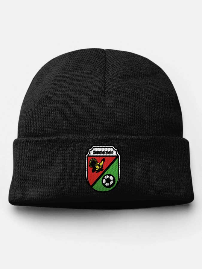 Beanie Sticklogo