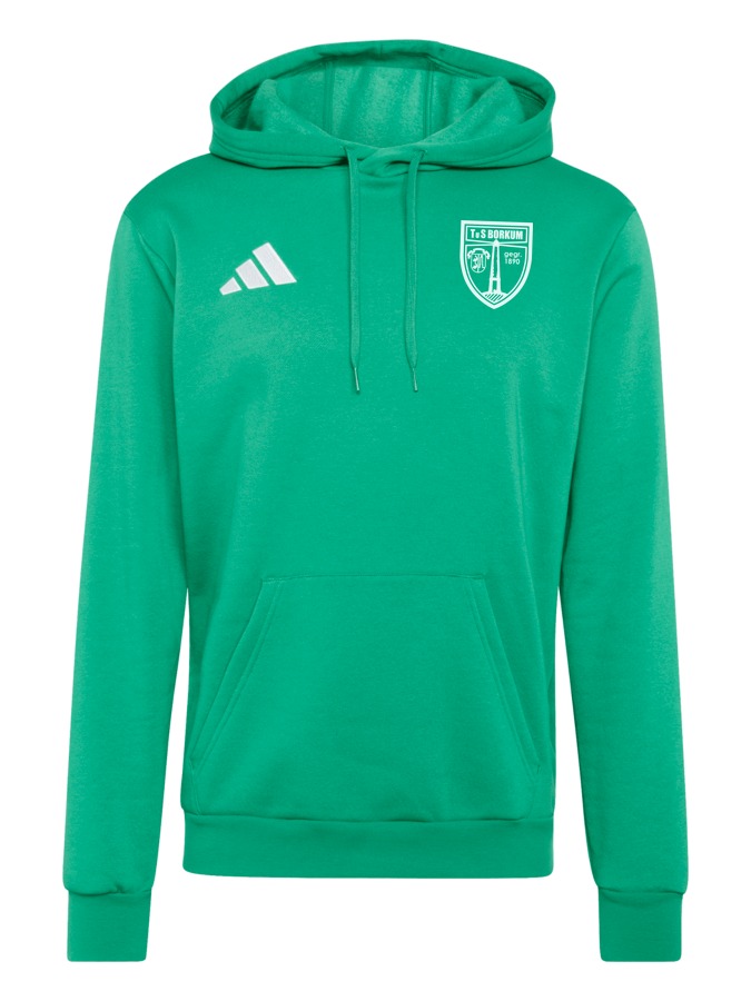 adidas Entrada 26 Hoody
