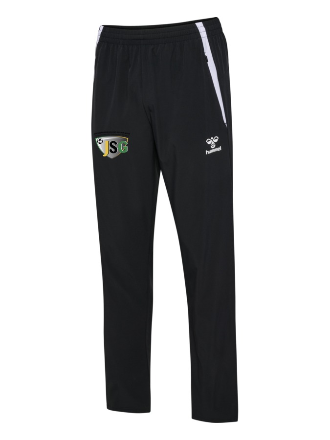 Hummel Lead 2.0 Woven Pants