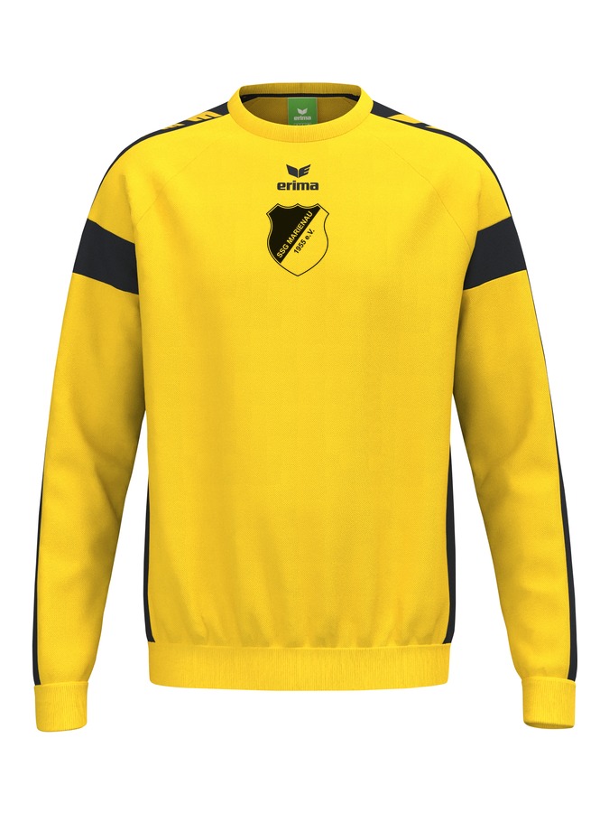 Erima Compete 3 Wings Torwartshirt