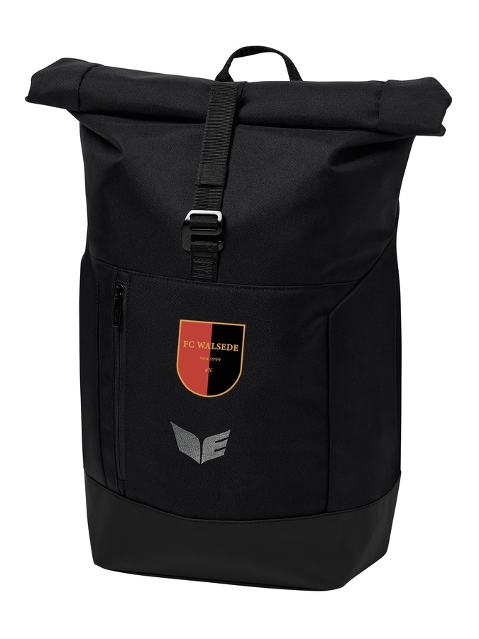 Erima Rolltop Rucksack