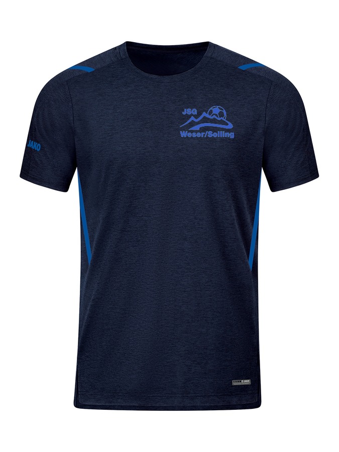 Jako T-Shirt Challenge