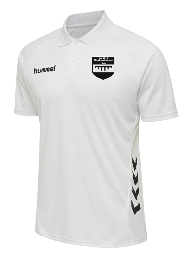 Hummel Promo Polo