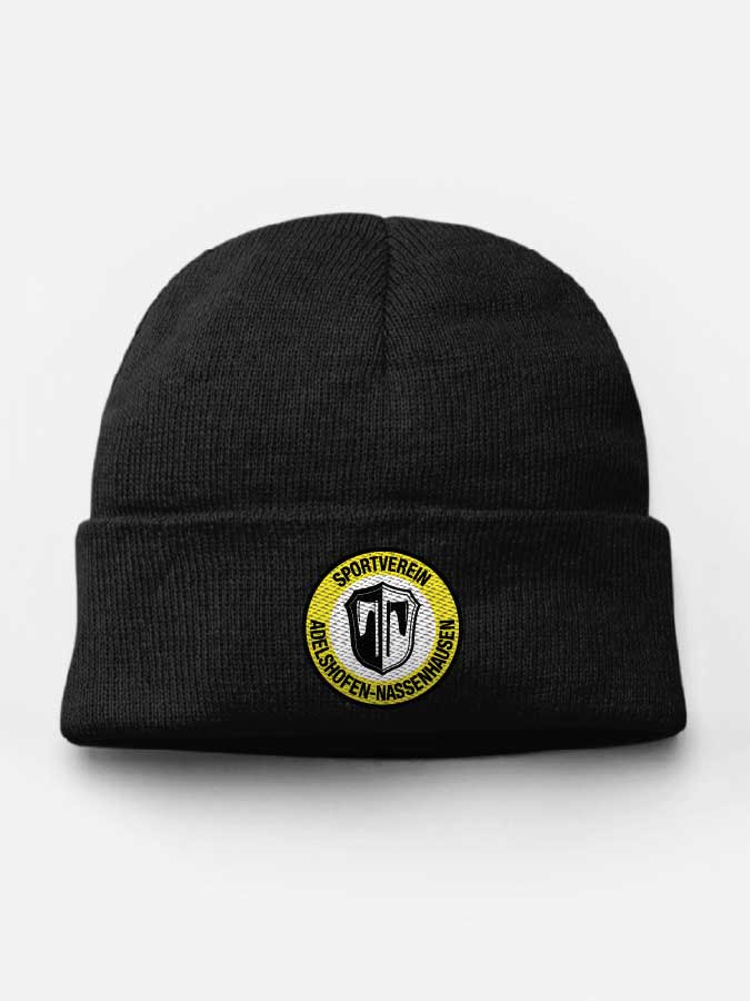 Beanie Kids Sticklogo