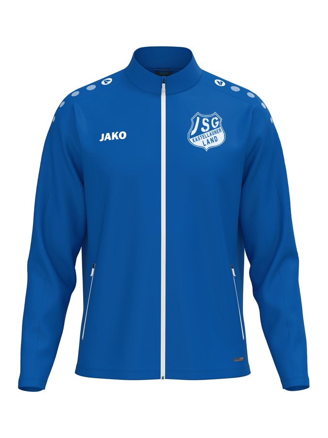 Jako Freizeitjacke One