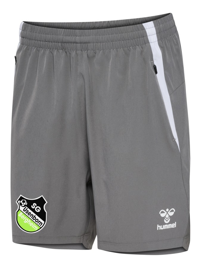 Hummel Lead 2.0 Woven Shorts Damen