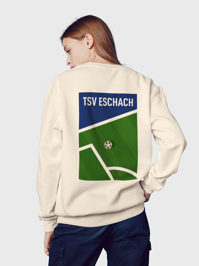 Sweater Pitch Damen