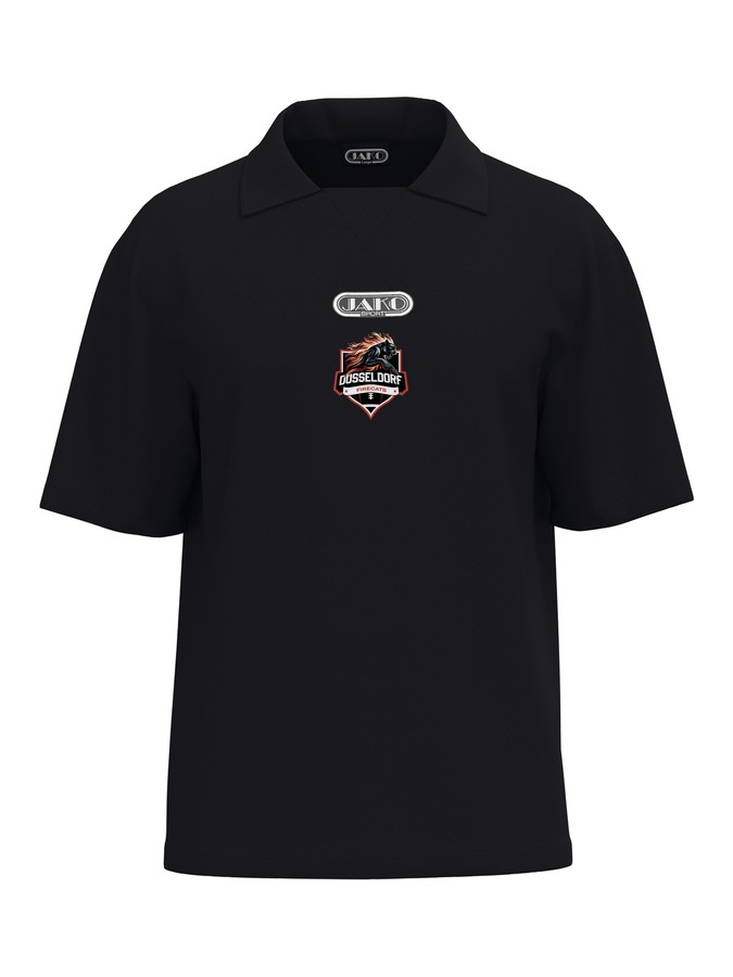 Jako Poloshirt Wardrobe