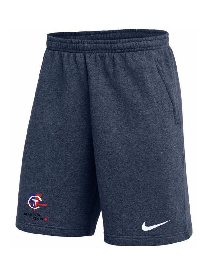 Nike Park 26 Fleece Shorts