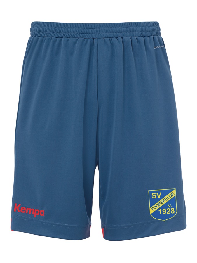 Kempa Player Shorts