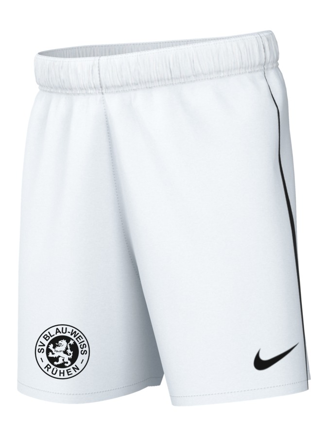 Nike League 3 Knit Shorts Kinder