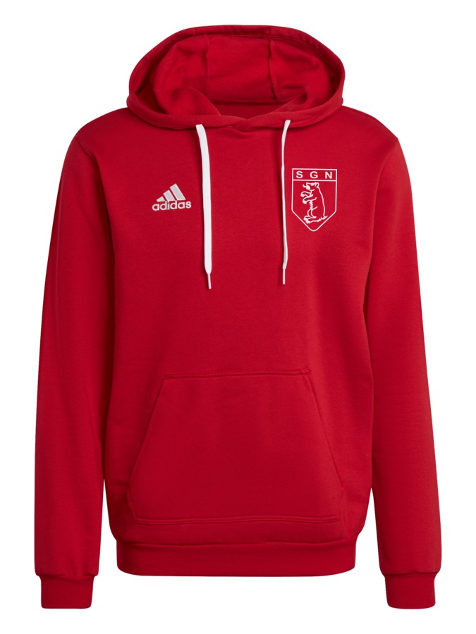 adidas Entrada 22 Hoodie